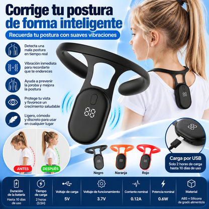 Smart Posture Corrector