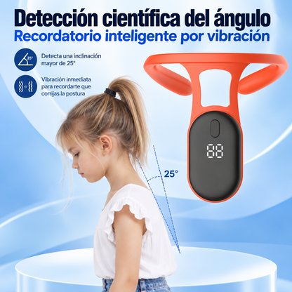 Smart Posture Corrector