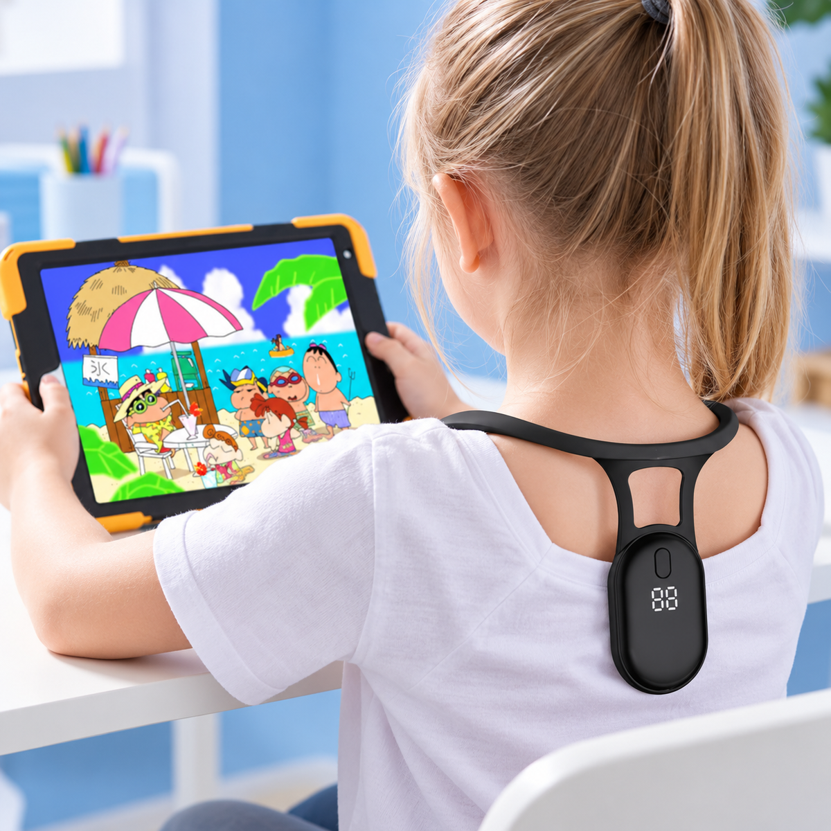 Smart Posture Corrector