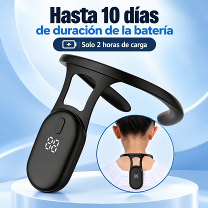 Smart Posture Corrector
