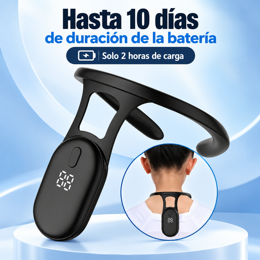 Smart Posture Corrector